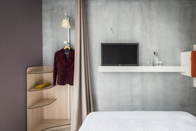 OKKO Hotels Nantes Château