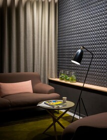 OKKO Hotels Nantes Château