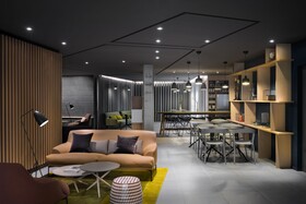 OKKO Hotels Nantes Château