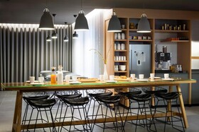 OKKO Hotels Nantes Château