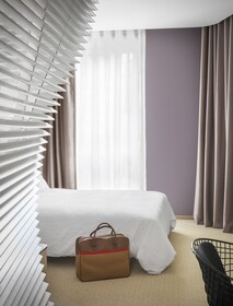 OKKO Hotels Nantes Château