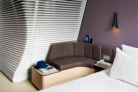 OKKO Hotels Nantes Château