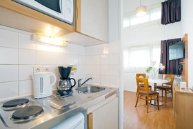 Séjours & Affaires Ducs de Bretagne