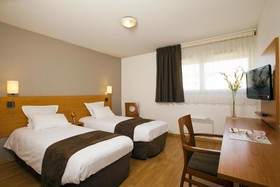 Séjours & Affaires Ducs de Bretagne