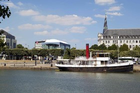 Séjours & Affaires Ducs de Bretagne