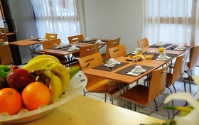 Séjours & Affaires Ducs de Bretagne