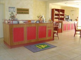 Hotel Le Relais de la Grange