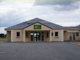 Hotel Le Relais de la Grange