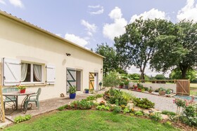 Le Relais de Verone Chambre D'hôtes