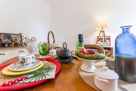 Le Relais de Verone Chambre D'hôtes