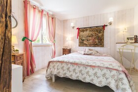 Le Relais de Verone Chambre D'hôtes