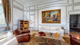 Chateau De Tressé