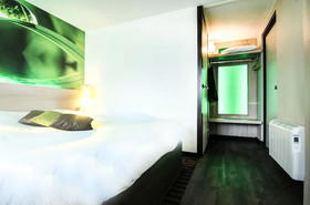 Hôtel Inn Design Sablé-sur-Sarthe