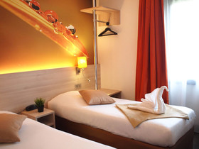 Hôtel Inn Design Sablé-sur-Sarthe