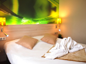Hôtel Inn Design Sablé-sur-Sarthe