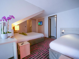 Hôtel Inn Design Sablé-sur-Sarthe