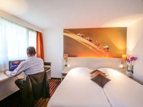 Hôtel Inn Design Sablé-sur-Sarthe