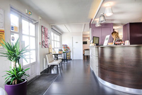 Hôtel Inn Design Sablé-sur-Sarthe