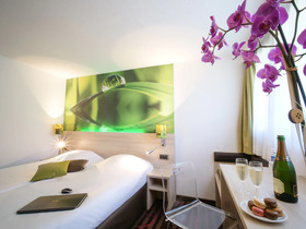 Hôtel Inn Design Sablé-sur-Sarthe