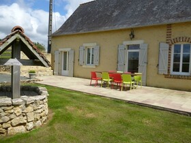 Gite St Christophe