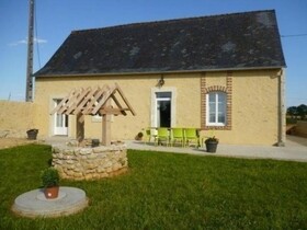 Gite St Christophe