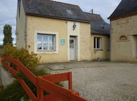 Gite St Christophe