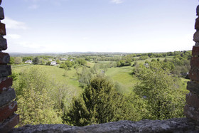 Les Jardins Suspendus du Ravelin