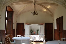 Château Damenon