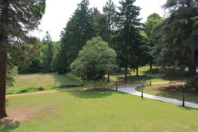 Château Damenon
