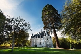 Château Damenon