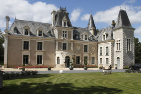 Château de la Barbinière