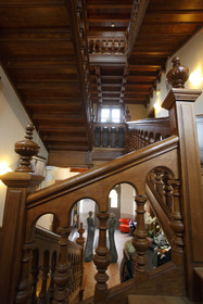Château de la Barbinière