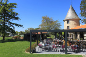Château de la Barbinière