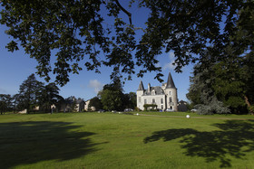 Château de la Barbinière