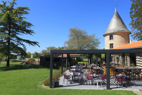 Château de la Barbinière