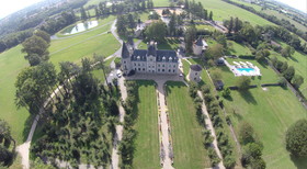 Château de la Barbinière