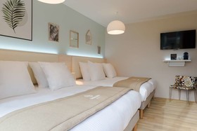 Hotel Omnubo Collection