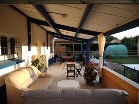Maison D'Hotes L'Imprevu