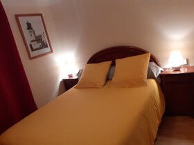 Maison D'Hotes L'Imprevu