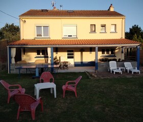 Maison D'Hotes L'Imprevu