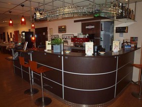 Brit Hotel Les Evens