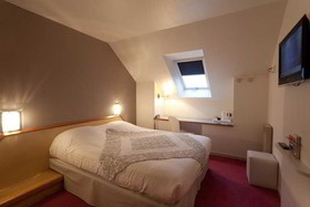 The Originals Hotel Le Mans Alizéa