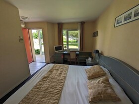 Hôtel Anjou à l'Océane