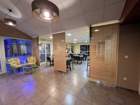 Hôtel Anjou à l'Océane
