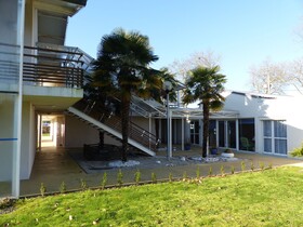 Hôtel Anjou à l'Océane