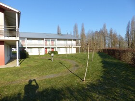 Hôtel Anjou à l'Océane