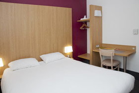 Hotel B&B Nantes Savenay