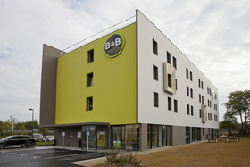 Hotel B&B Nantes Savenay