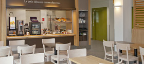 Hotel B&B Nantes Savenay
