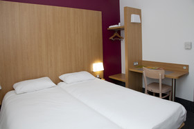 Hotel B&B Nantes Savenay